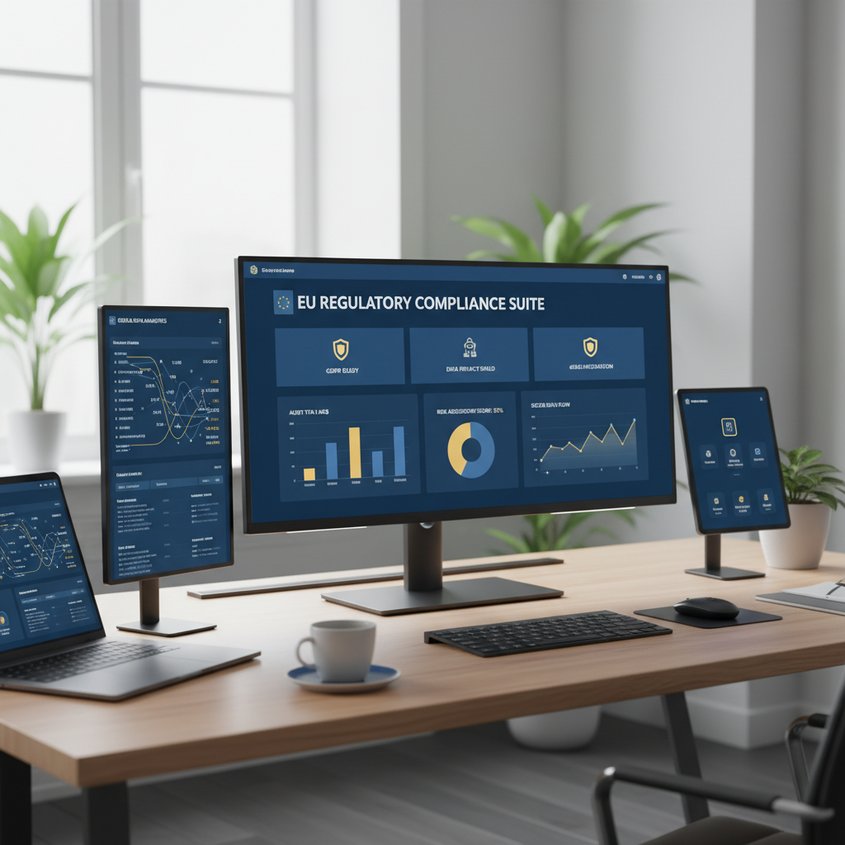 Best EU AI Act Compliance Tools Compared (2026)