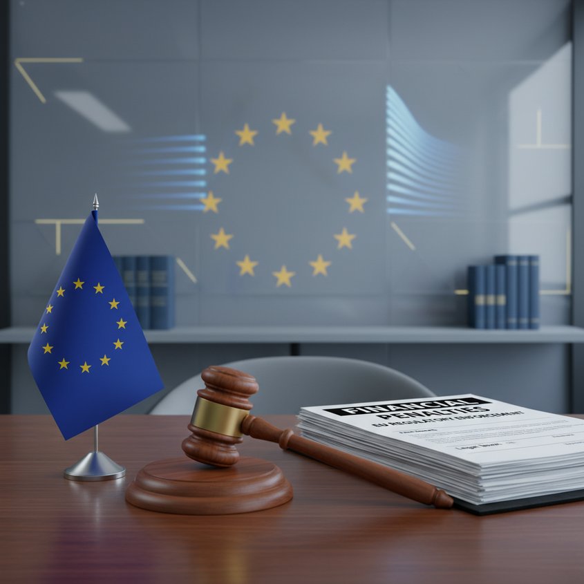 EU AI Act Fines and Enforcement: What's at Stake