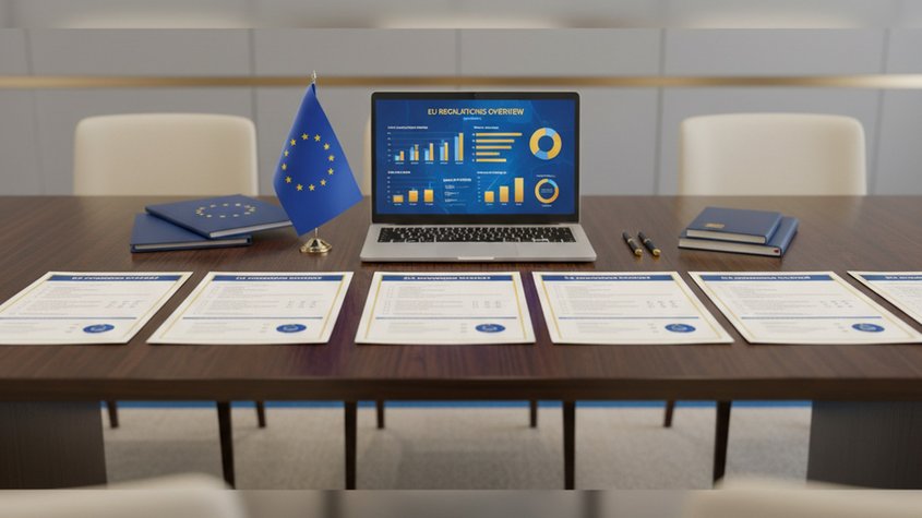EU AI Act Compliance Checklist for 2026
