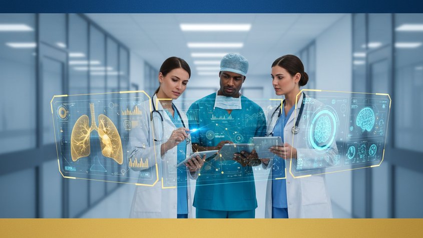 EU AI Act Compliance for Healthcare AI: A Complete Guide