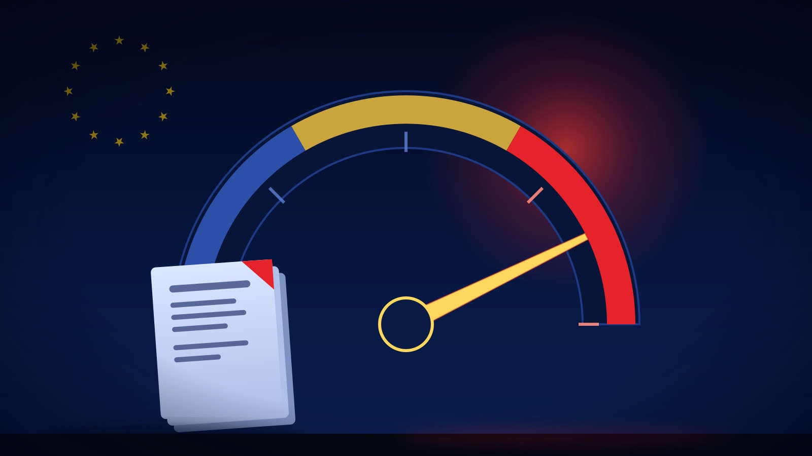 How to Conduct an EU AI Act Risk Assessment (Step-by-Step)