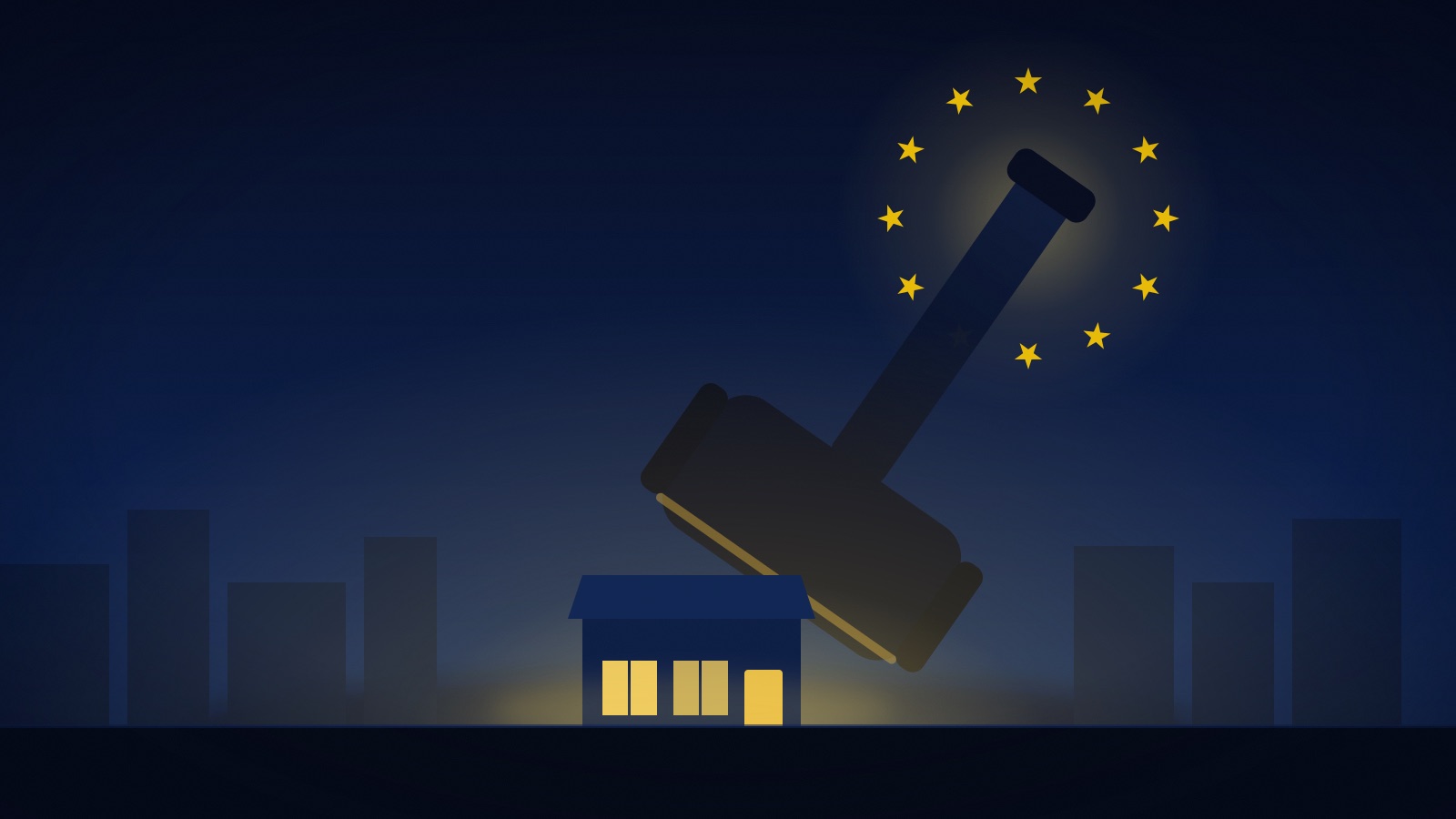 Do Small Companies Have to Comply With the EU AI Act?