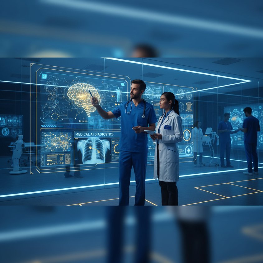 EU AI Act Compliance for Healthcare AI: A Complete Guide